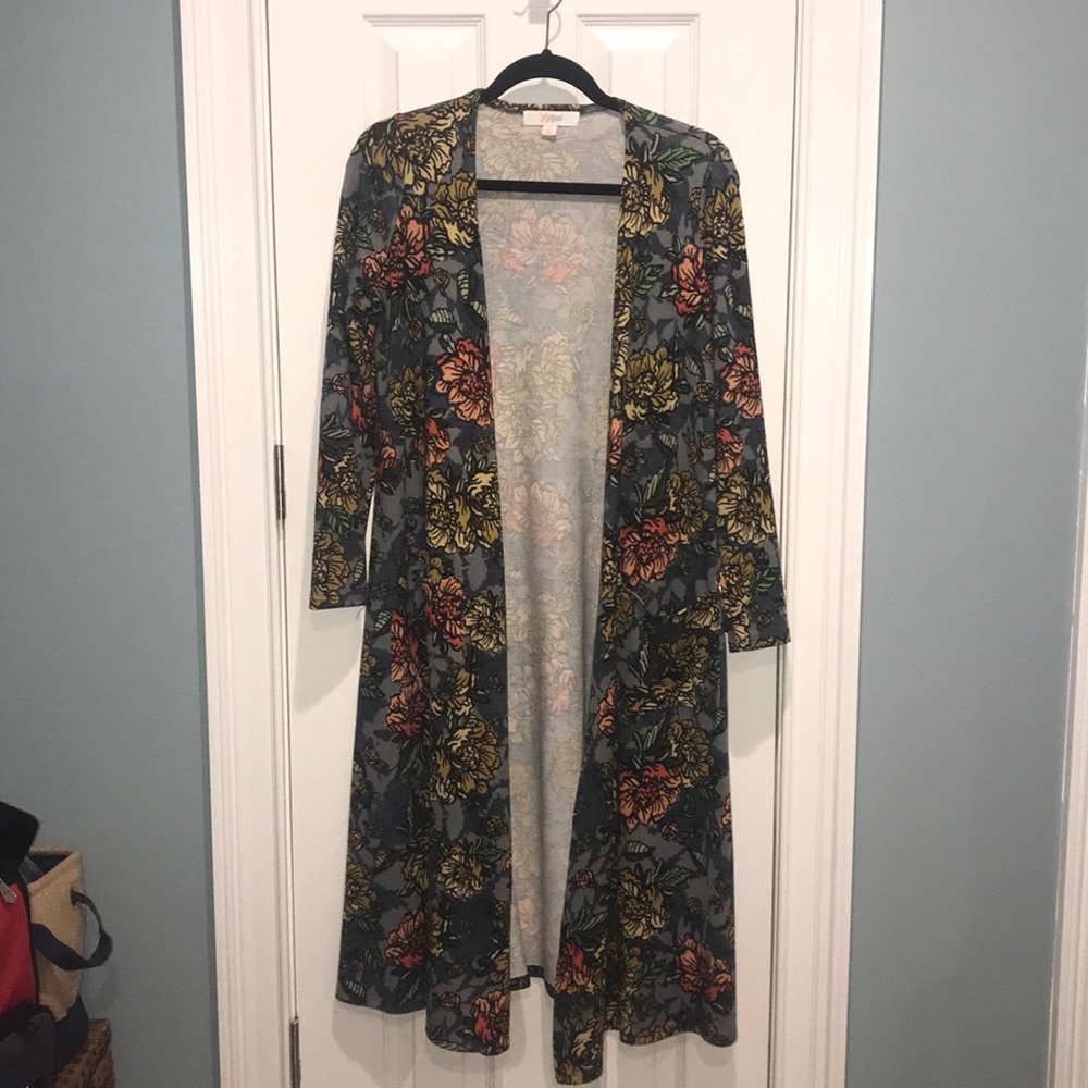 LulaRoe Small Sarah